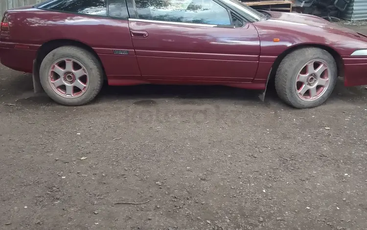 Mitsubishi Eclipse 1992 годаүшін1 450 000 тг. в Астана