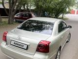 Toyota Avensis 2003 года за 3 750 000 тг. в Караганда – фото 4