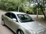 Toyota Avensis 2003 года за 3 750 000 тг. в Караганда – фото 2