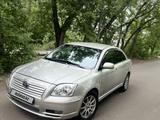 Toyota Avensis 2003 года за 3 750 000 тг. в Караганда