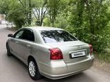 Toyota Avensis 2003 года за 3 750 000 тг. в Караганда – фото 3