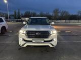 Toyota Land Cruiser 2016 годаүшін30 500 000 тг. в Алматы