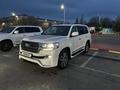 Toyota Land Cruiser 2016 года за 30 500 000 тг. в Алматы – фото 3