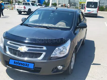 Chevrolet Cobalt 2021 года за 5 700 000 тг. в Актау