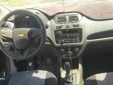 Chevrolet Cobalt 2021 годаүшін5 700 000 тг. в Актау – фото 3