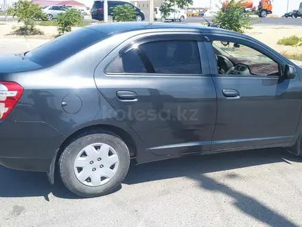 Chevrolet Cobalt 2021 года за 5 700 000 тг. в Актау – фото 5