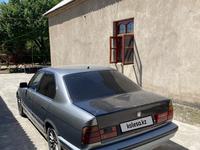 BMW 525 1991 годаүшін1 849 990 тг. в Шымкент