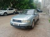 Audi A4 2001 года за 2 400 000 тг. в Павлодар – фото 3