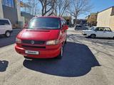 Volkswagen Caravelle 1998 года за 4 400 000 тг. в Шымкент – фото 5