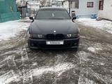 BMW 523 1999 годаfor3 700 000 тг. в Астана – фото 5