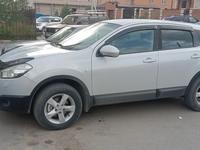 Nissan Qashqai 2011 годаүшін6 200 000 тг. в Караганда