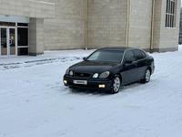 Lexus GS 300 1999 года за 4 250 000 тг. в Кокшетау