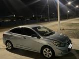 Hyundai Solaris 2012 года за 3 300 000 тг. в Атырау – фото 3