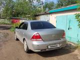 Nissan Almera Classic 2008 годаүшін3 900 000 тг. в Актобе – фото 3