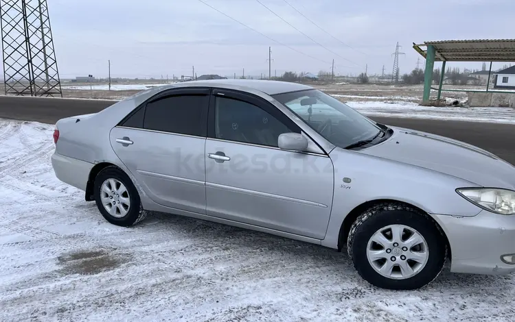 Toyota Camry 2003 годаfor4 000 000 тг. в Тараз