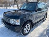 Land Rover Range Rover 2002 года за 6 700 000 тг. в Алматы