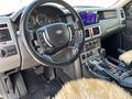 Land Rover Range Rover 2002 года за 6 700 000 тг. в Алматы – фото 6