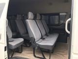 Toyota Hiace 2014 годаүшін10 500 000 тг. в Атырау – фото 5