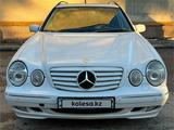 Mercedes-Benz E 320 2000 годаүшін8 800 000 тг. в Алматы – фото 2