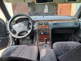 Mercedes-Benz E 280 1998 года за 3 500 000 тг. в Шымкент – фото 5