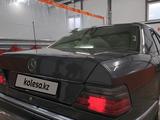 Mercedes-Benz E 230 1992 годаүшін900 000 тг. в Караганда – фото 2