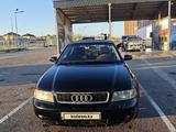 Audi A4 1999 годаүшін2 600 000 тг. в Караганда