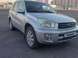 Toyota RAV4 2003 года за 4 550 000 тг. в Караганда – фото 2