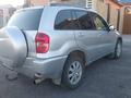 Toyota RAV4 2003 годаүшін4 550 000 тг. в Караганда – фото 3
