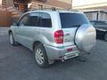 Toyota RAV4 2003 годаүшін4 550 000 тг. в Караганда – фото 4