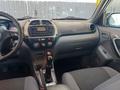 Toyota RAV4 2003 годаүшін4 550 000 тг. в Караганда – фото 7