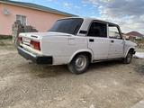 ВАЗ (Lada) 2107 2006 годаүшін750 000 тг. в Шиели – фото 4