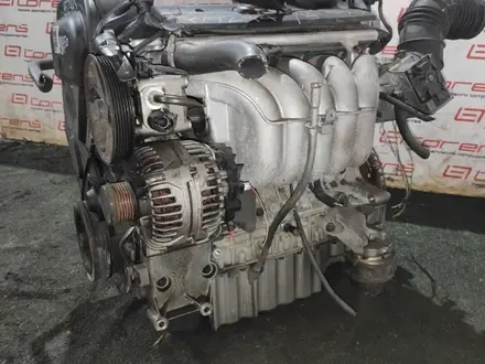 Привозной двигатель Volvo B5244S за 380 000 тг. в Алматы