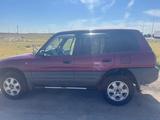 Toyota RAV4 1995 годаүшін3 500 000 тг. в Балхаш – фото 2