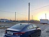 Hyundai Elantra 2016 годаүшін7 500 000 тг. в Атырау – фото 3