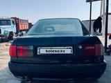Audi 80 1995 годаүшін800 000 тг. в Шымкент – фото 3