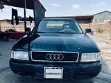 Audi 80 1995 годаүшін800 000 тг. в Шымкент – фото 4