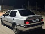 Volkswagen Vento 1994 годаүшін555 555 тг. в Жезказган – фото 3