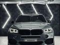 BMW X5 2014 года за 16 500 000 тг. в Алматы – фото 2