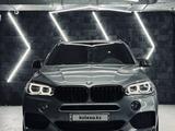 BMW X5 2014 года за 16 500 000 тг. в Алматы – фото 2