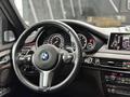 BMW X5 2014 года за 16 500 000 тг. в Алматы – фото 16