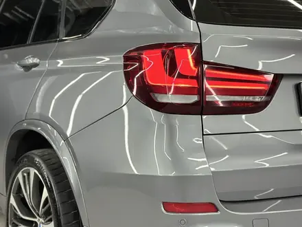 BMW X5 2014 года за 16 500 000 тг. в Алматы – фото 18