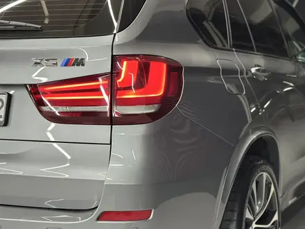 BMW X5 2014 года за 16 500 000 тг. в Алматы – фото 19