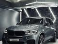BMW X5 2014 года за 16 500 000 тг. в Алматы – фото 3