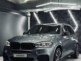 BMW X5 2014 года за 16 500 000 тг. в Алматы – фото 3