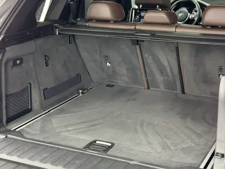 BMW X5 2014 года за 16 500 000 тг. в Алматы – фото 20
