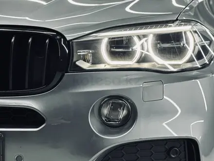 BMW X5 2014 года за 16 500 000 тг. в Алматы – фото 4