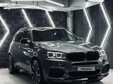 BMW X5 2014 года за 16 500 000 тг. в Алматы