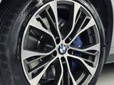 BMW X5 2014 года за 16 500 000 тг. в Алматы – фото 5