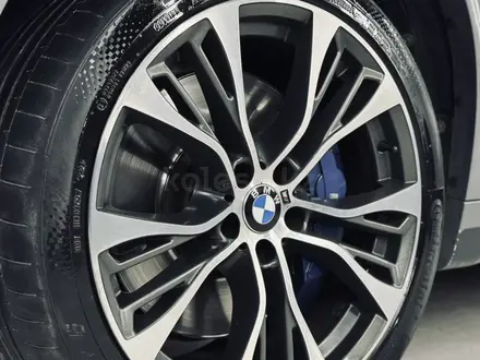 BMW X5 2014 года за 16 500 000 тг. в Алматы – фото 5
