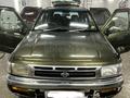 Nissan Terrano 1997 годаүшін3 000 000 тг. в Усть-Каменогорск